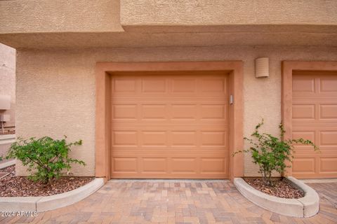 A home in Anthem