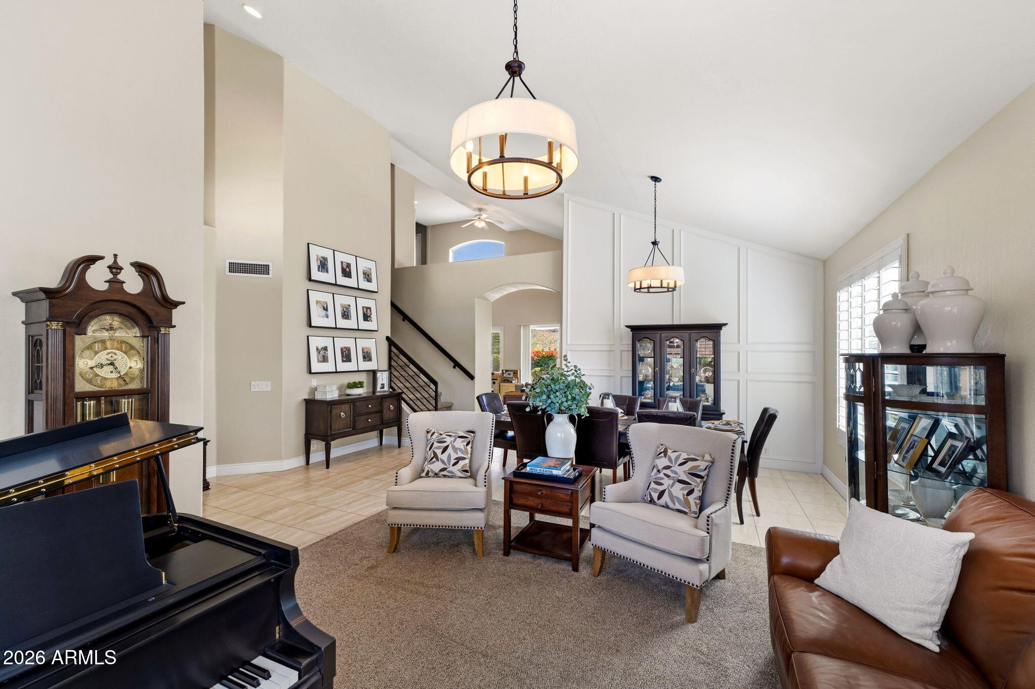 615 W MOUNTAIN VISTA Drive