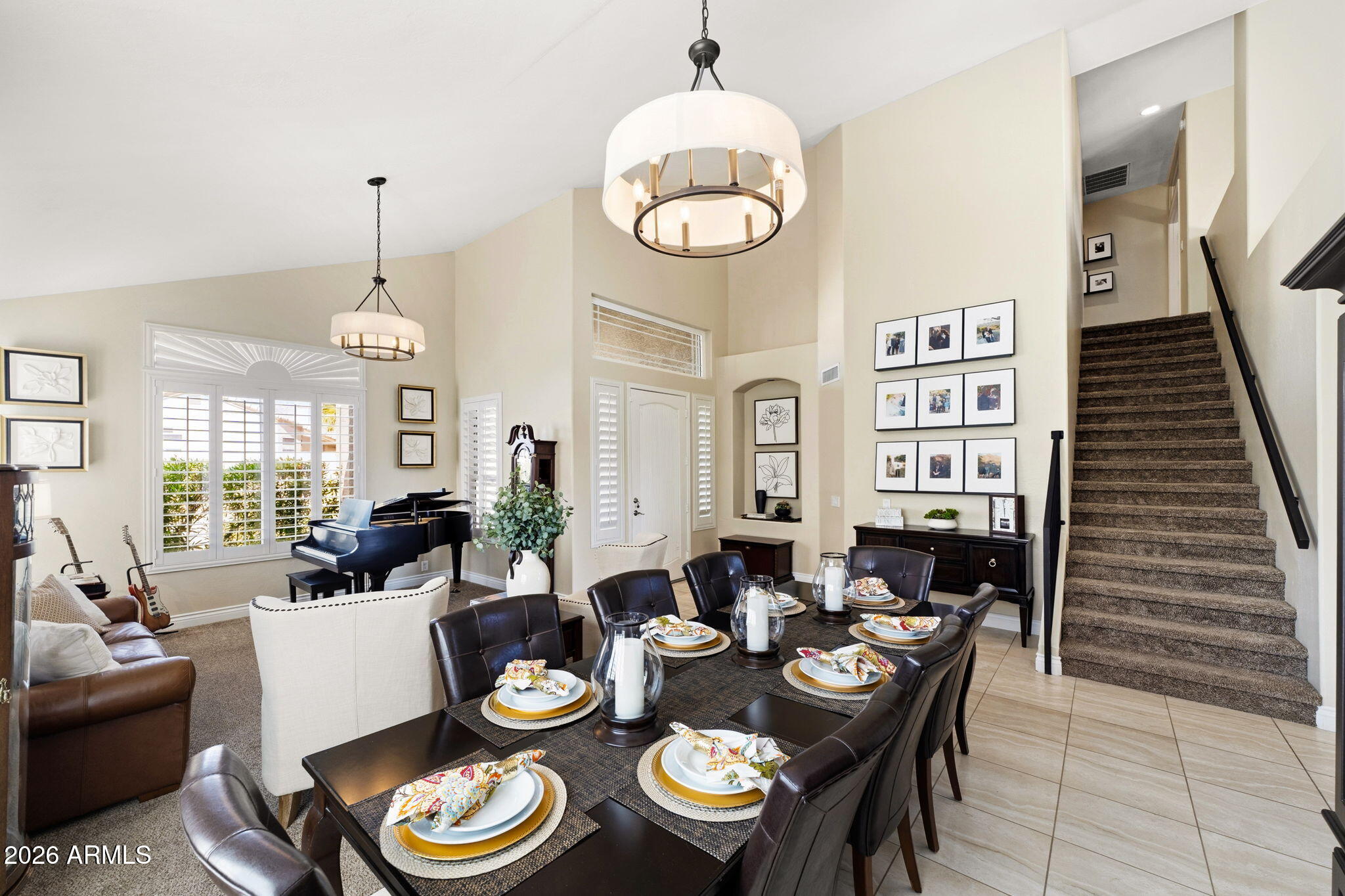 615 W MOUNTAIN VISTA Drive