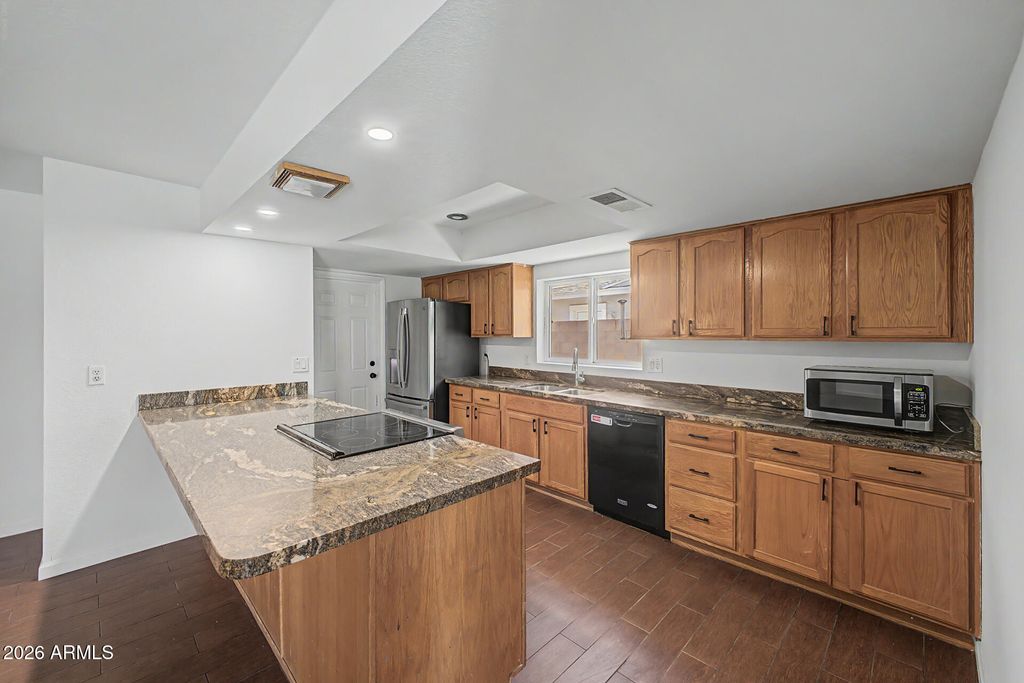 Photo of 4742 W Paradise Drive, Glendale, AZ 85304 (MLS # 7029323)