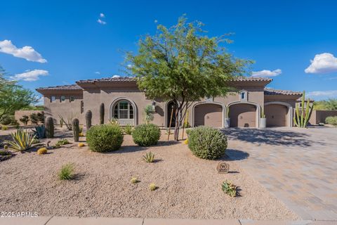 8512 E EAGLE CLAW Drive Scottsdale AZ 85266