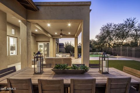 Photo of 8240 E Wingspan Way, Scottsdale, AZ 85255 (MLS # 6919499)