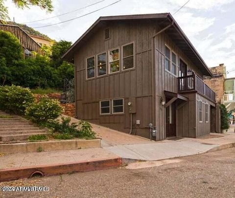 A home in Jerome