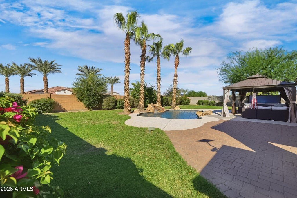 Photo of 18428 W Montebello Avenue, Litchfield Park, AZ 85340 (MLS # 7090836)