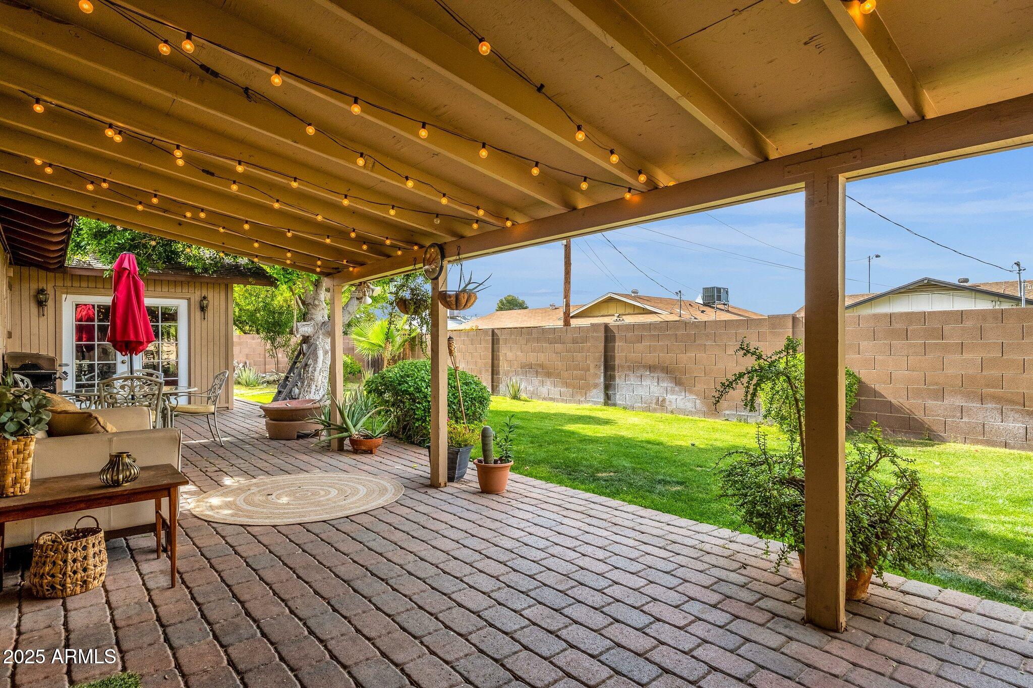 Search Homes 2 8644 E ROANOKE Avenue