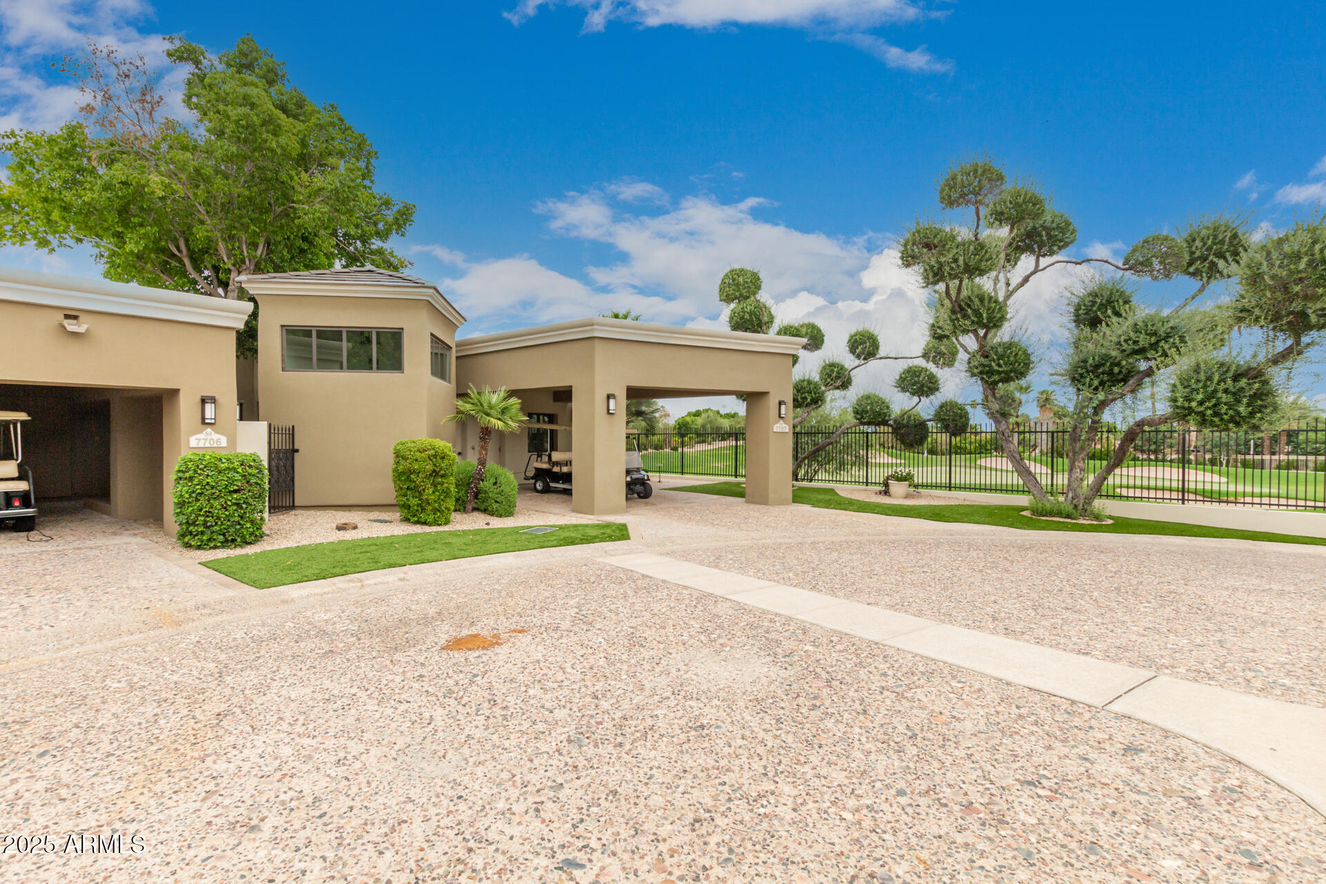 6000 E Camelback Road E 7707