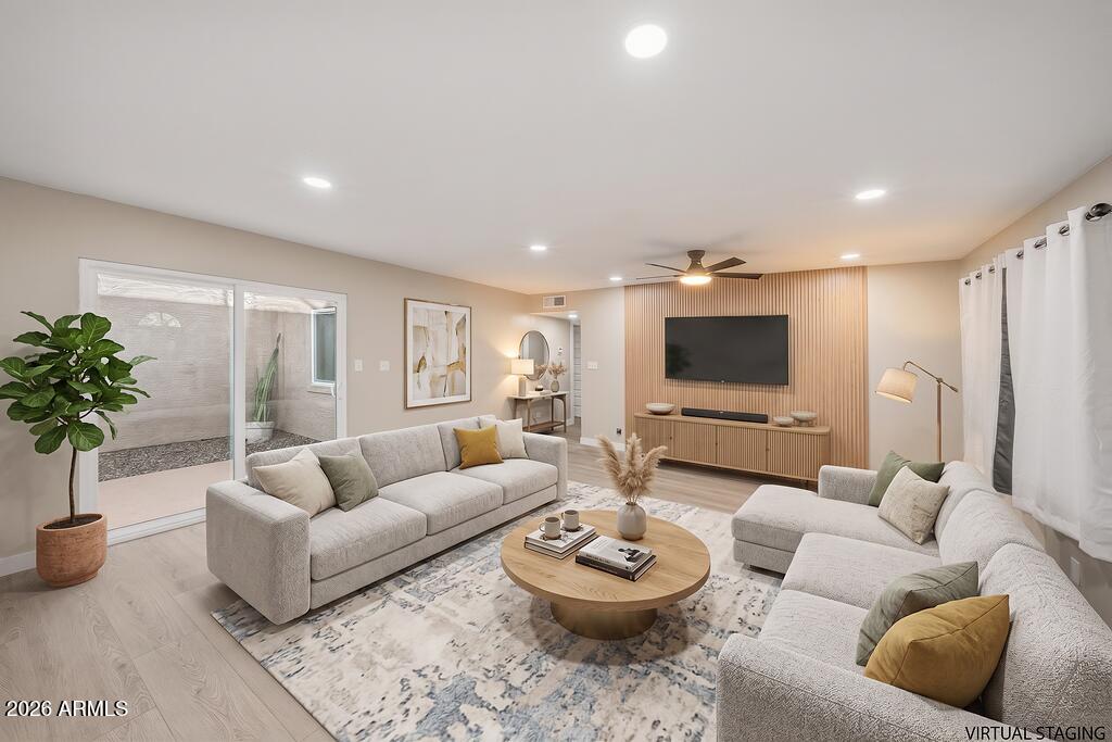 Properties 4 2609 E LEMON Street