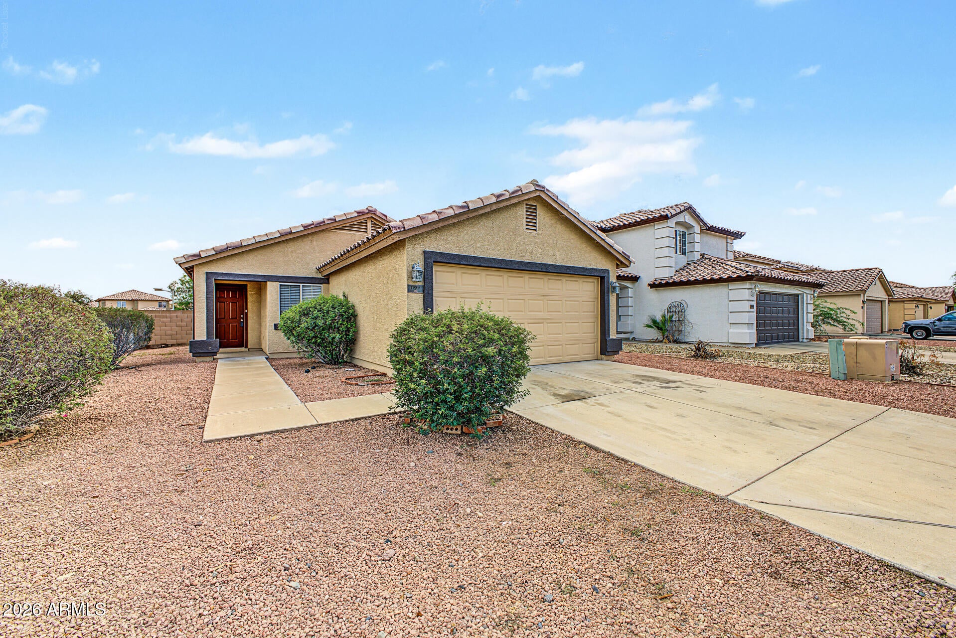 11911 W Dahlia Drive