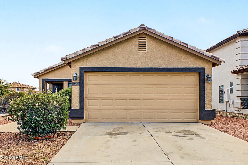 Photo of 11911 W Dahlia Drive, El Mirage, AZ 85335 (MLS # 7080661)