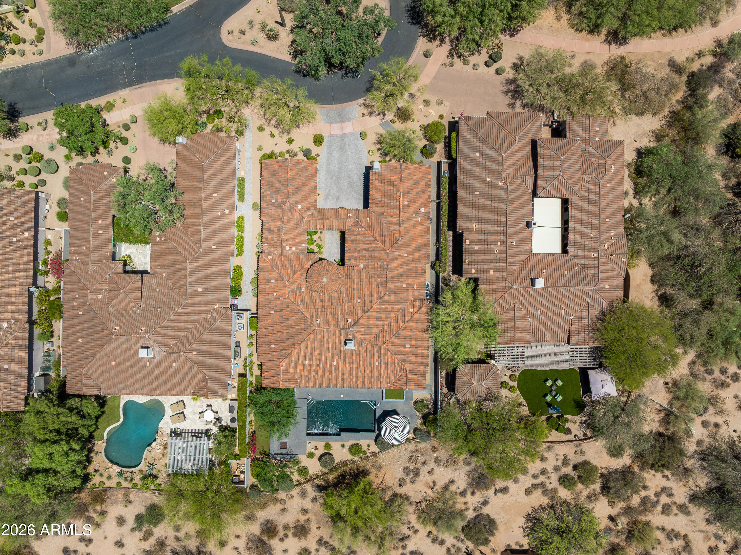 9565 E MOUNTAIN SPRING Road