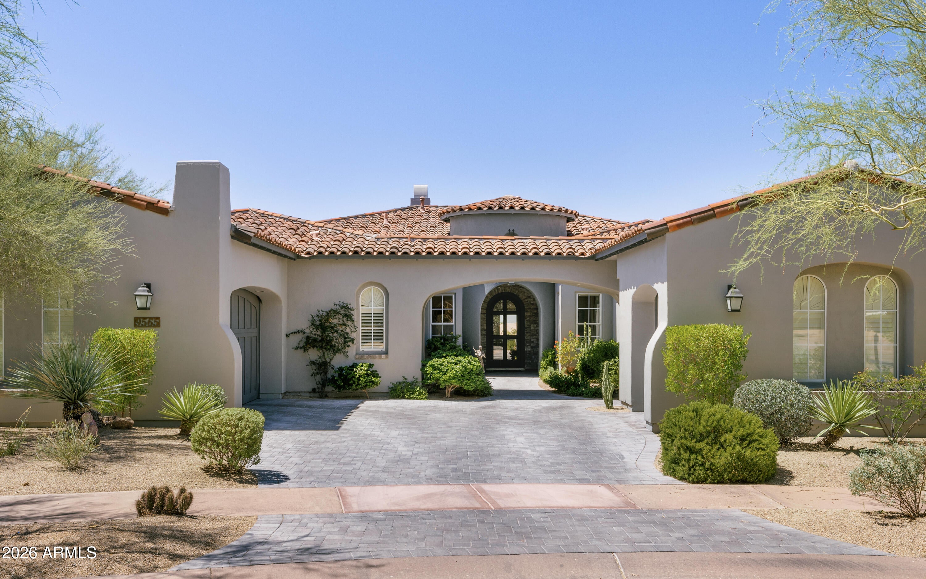 9565 E MOUNTAIN SPRING Road