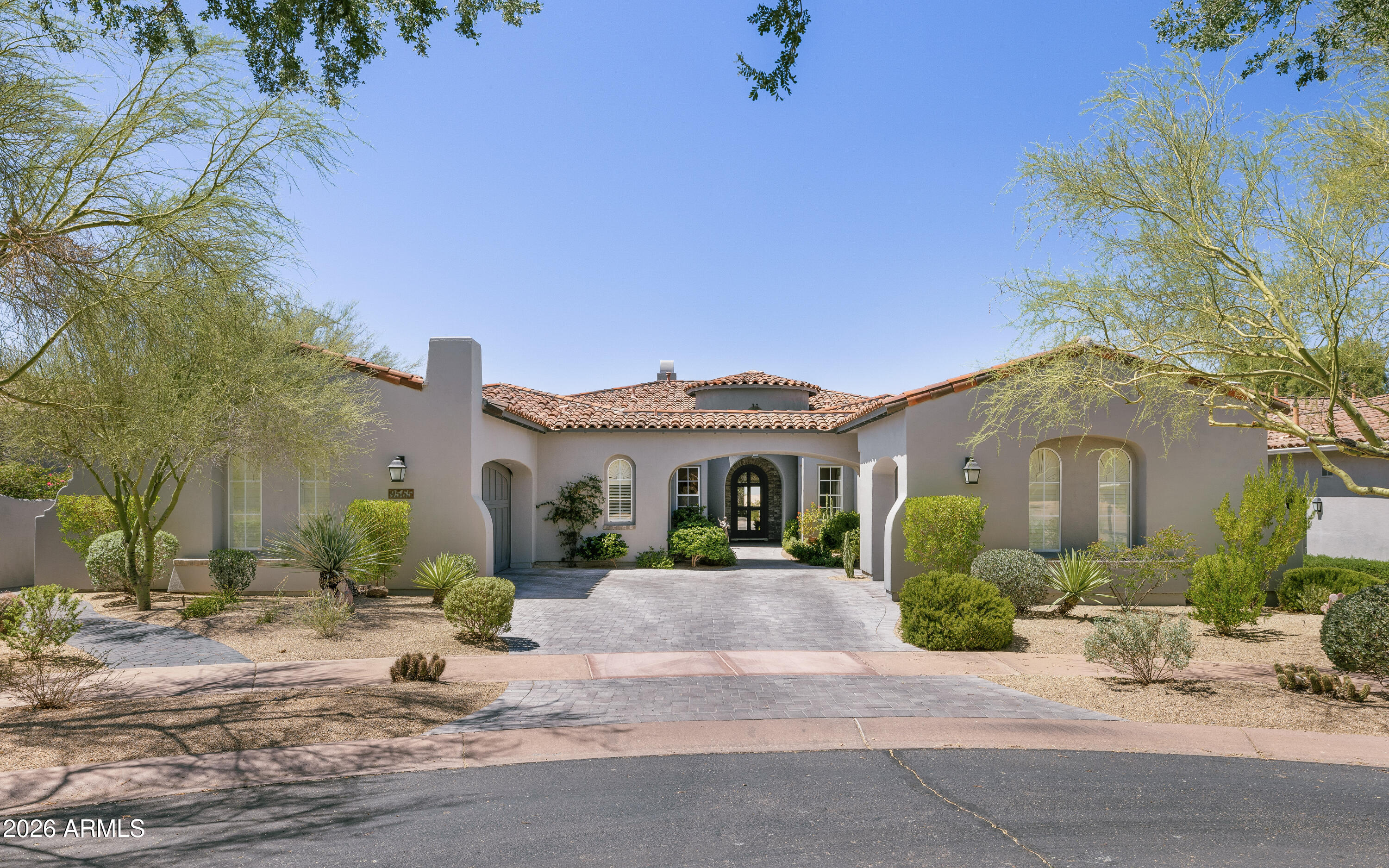 9565 E MOUNTAIN SPRING Road