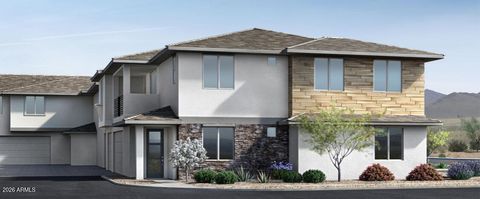 Photo of 2121 W Sonoran Desert Drive #114, Phoenix, AZ 85085 (MLS # 6967327)