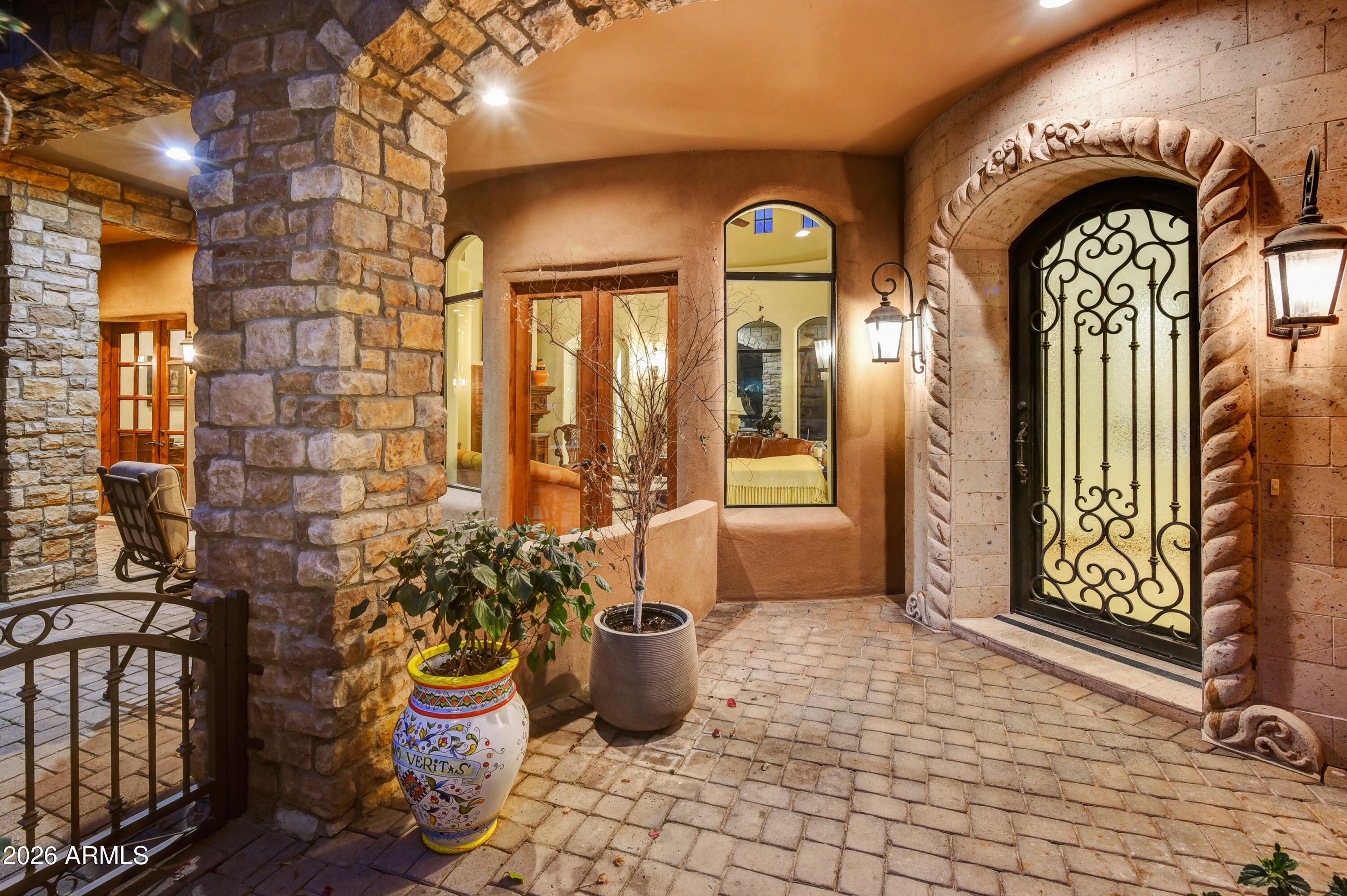 8854 E LOST GOLD Circle