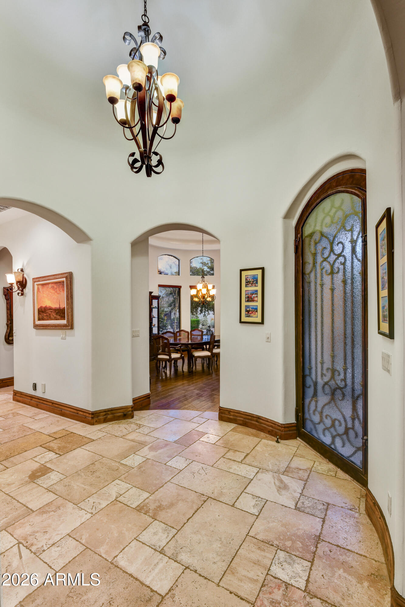 8854 E LOST GOLD Circle