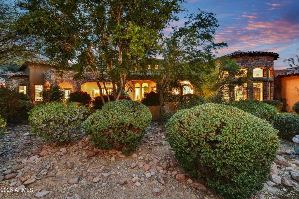 Photo of 8854 E Lost Gold Circle, Gold Canyon, AZ 85118 (MLS # 6987928)