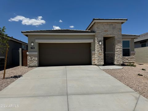 A home in Waddell