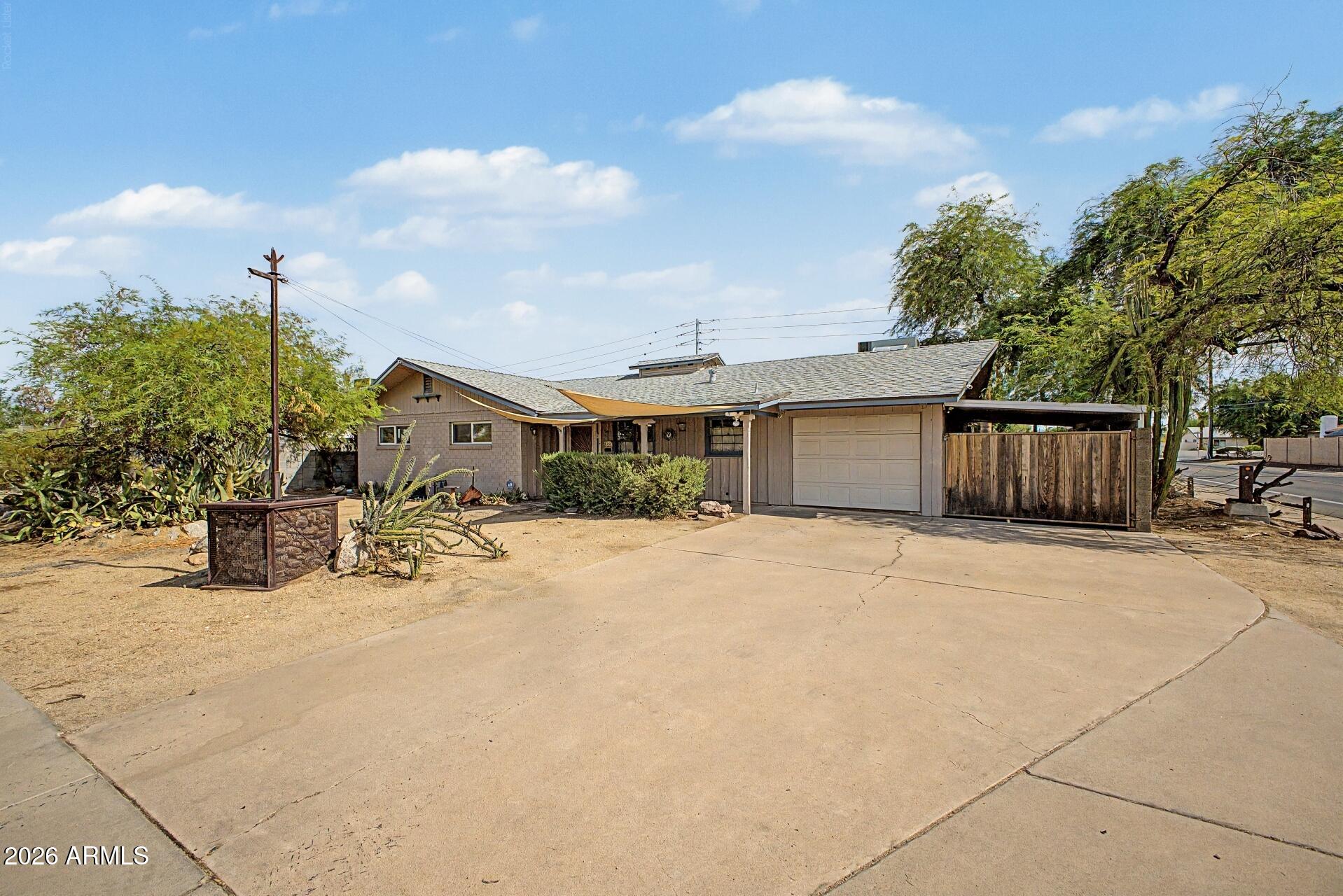 2245 W OSBORN Road