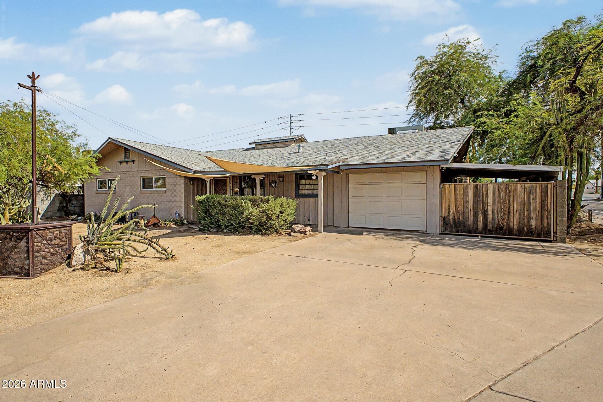 2245 W OSBORN Road