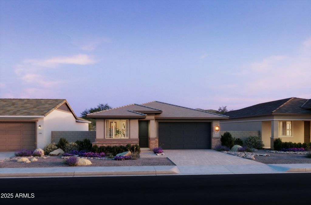 Photo of 793 W Sparrow Drive, Queen Creek, AZ 85140 (MLS # 6961374)