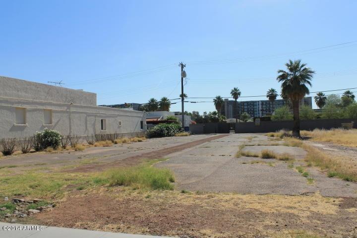 Photo 1 of 6 — 813 N 1ST Street 4, Phoenix, AZ 85004