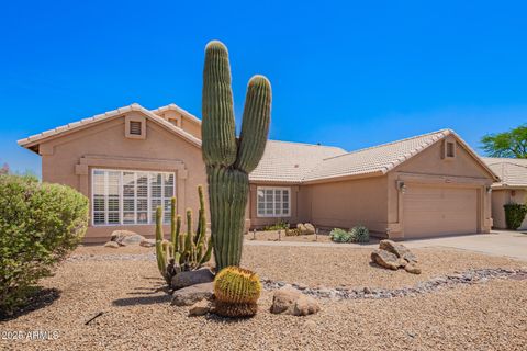 30645 N 44TH Street Cave Creek AZ 85331