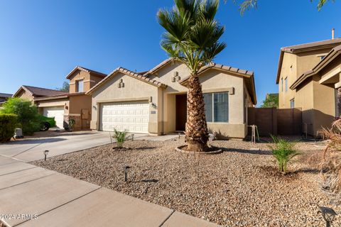 A home in Tolleson