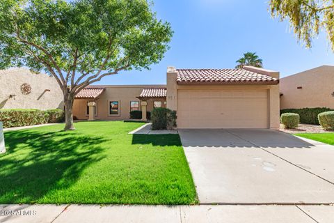 717 W BOXELDER Place Chandler AZ 85225
