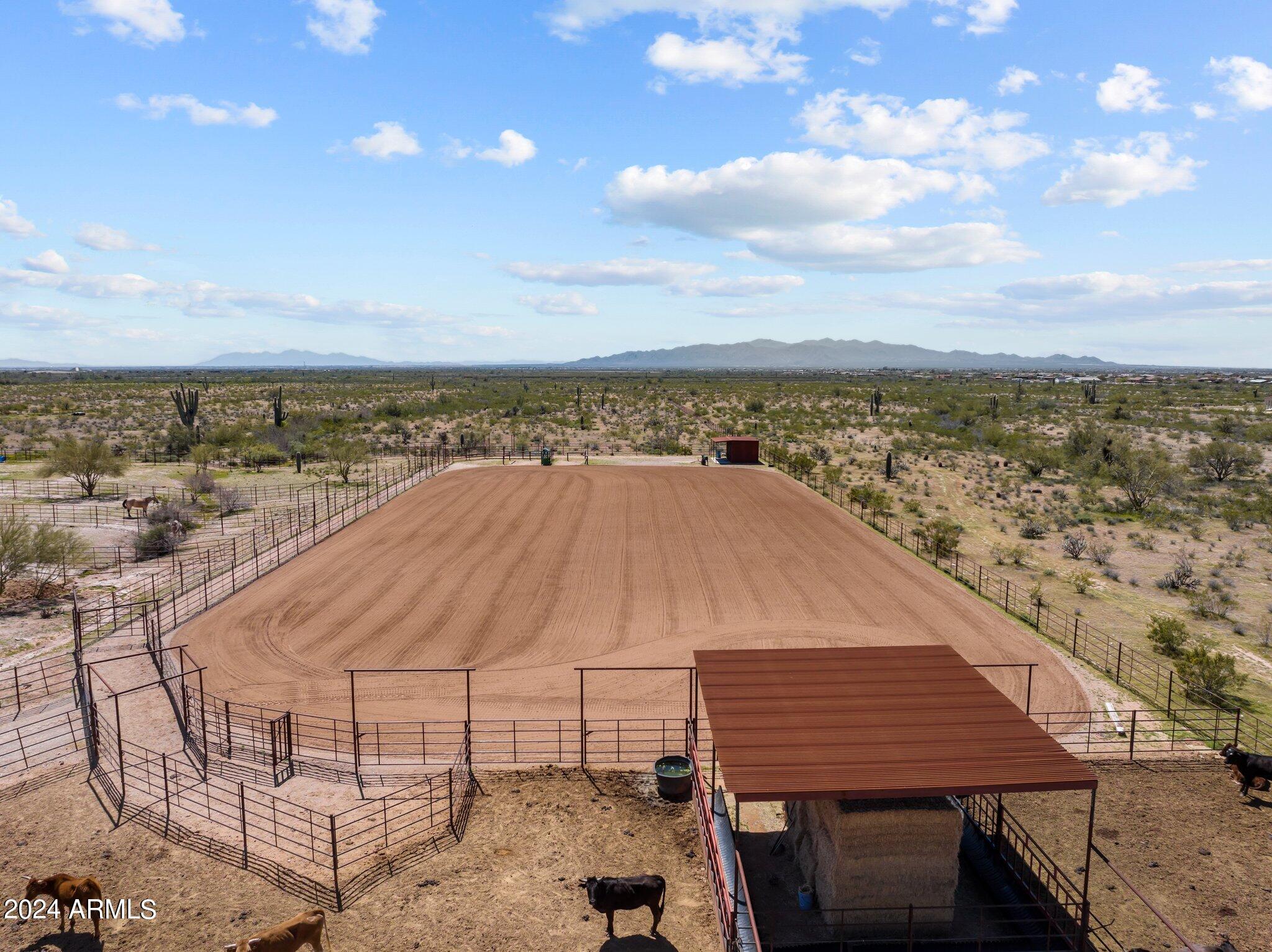 View Morristown, AZ 85342 property