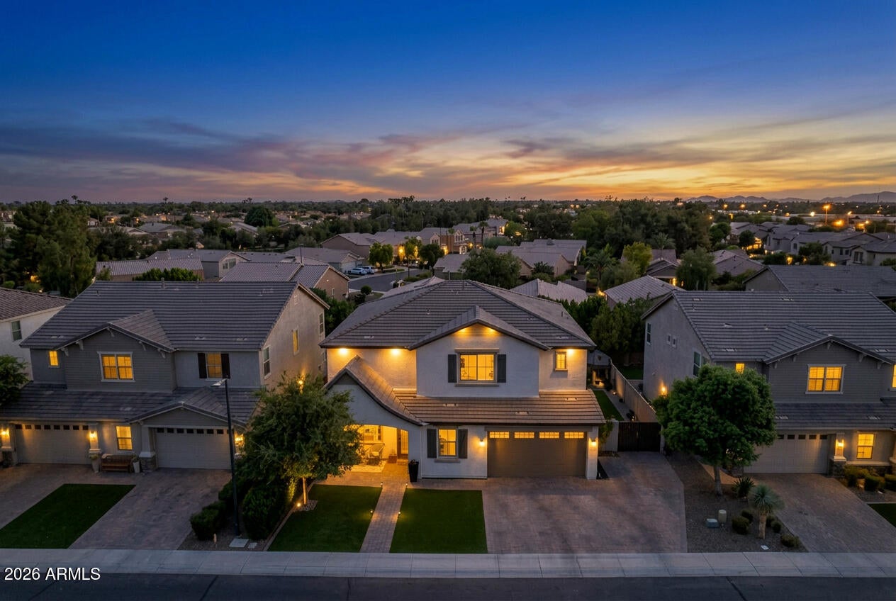 1477 W SEA FOG Drive