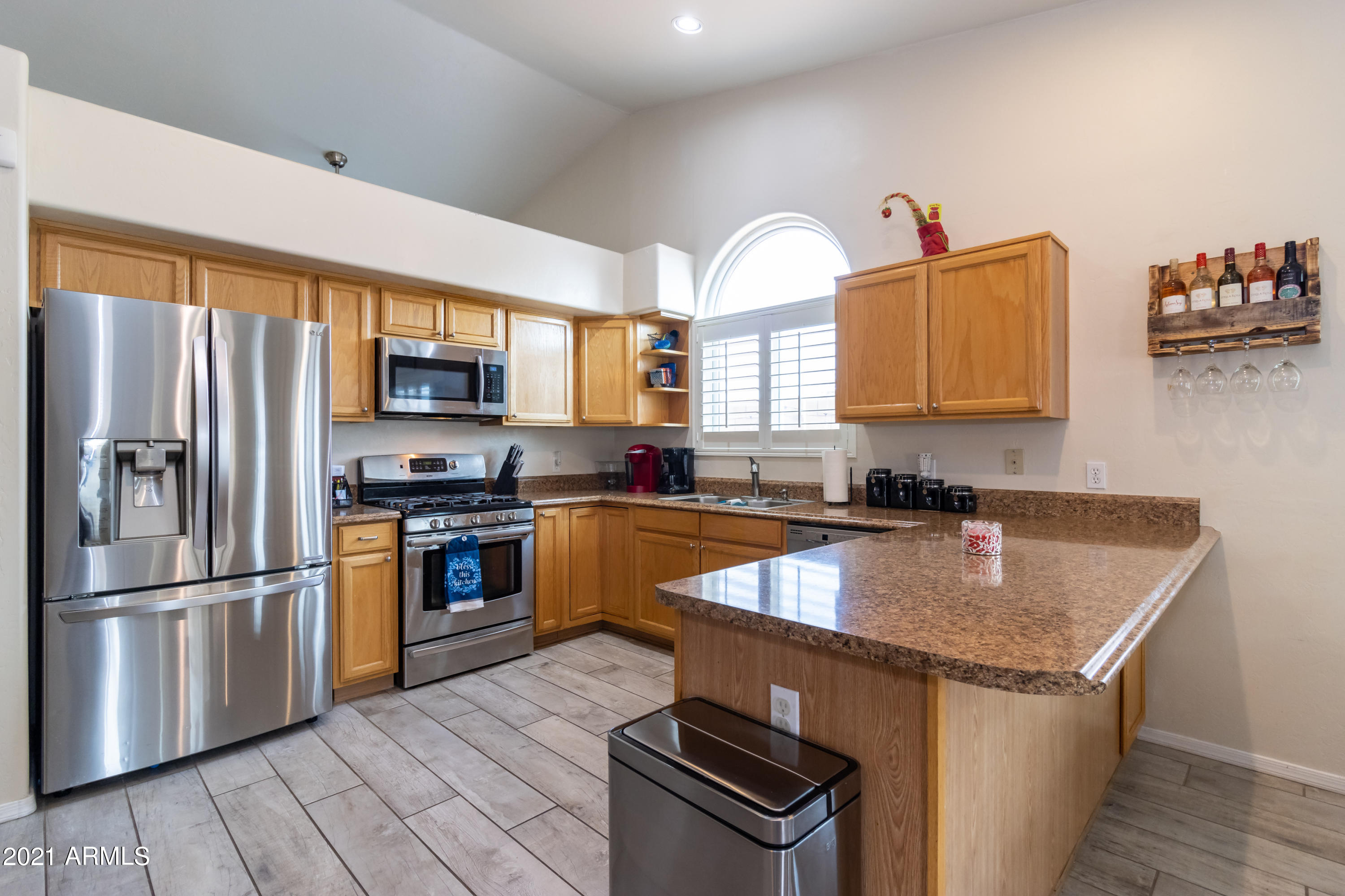 SUMMIT RIDGE - Residential