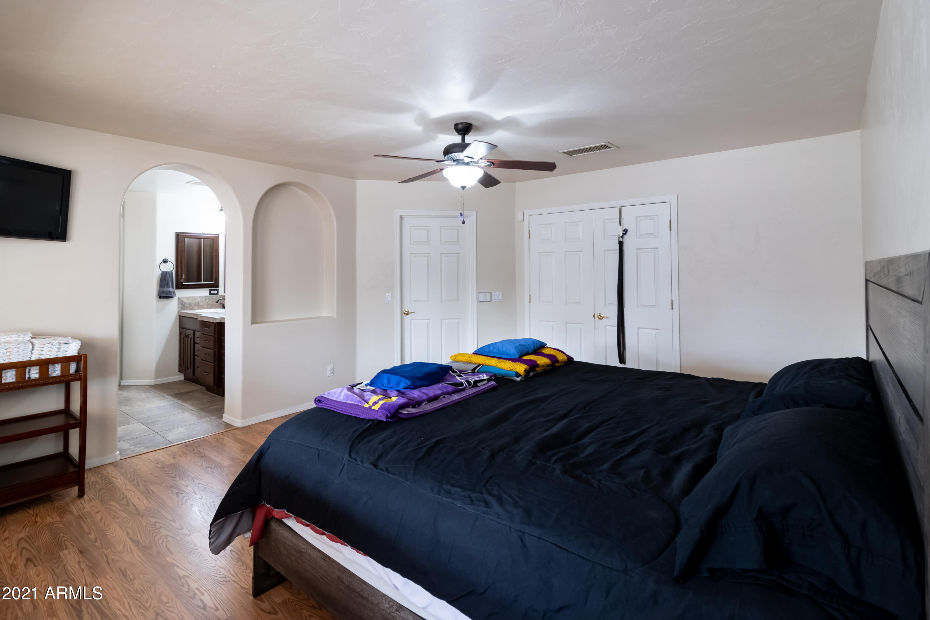 SUMMIT RIDGE - Residential