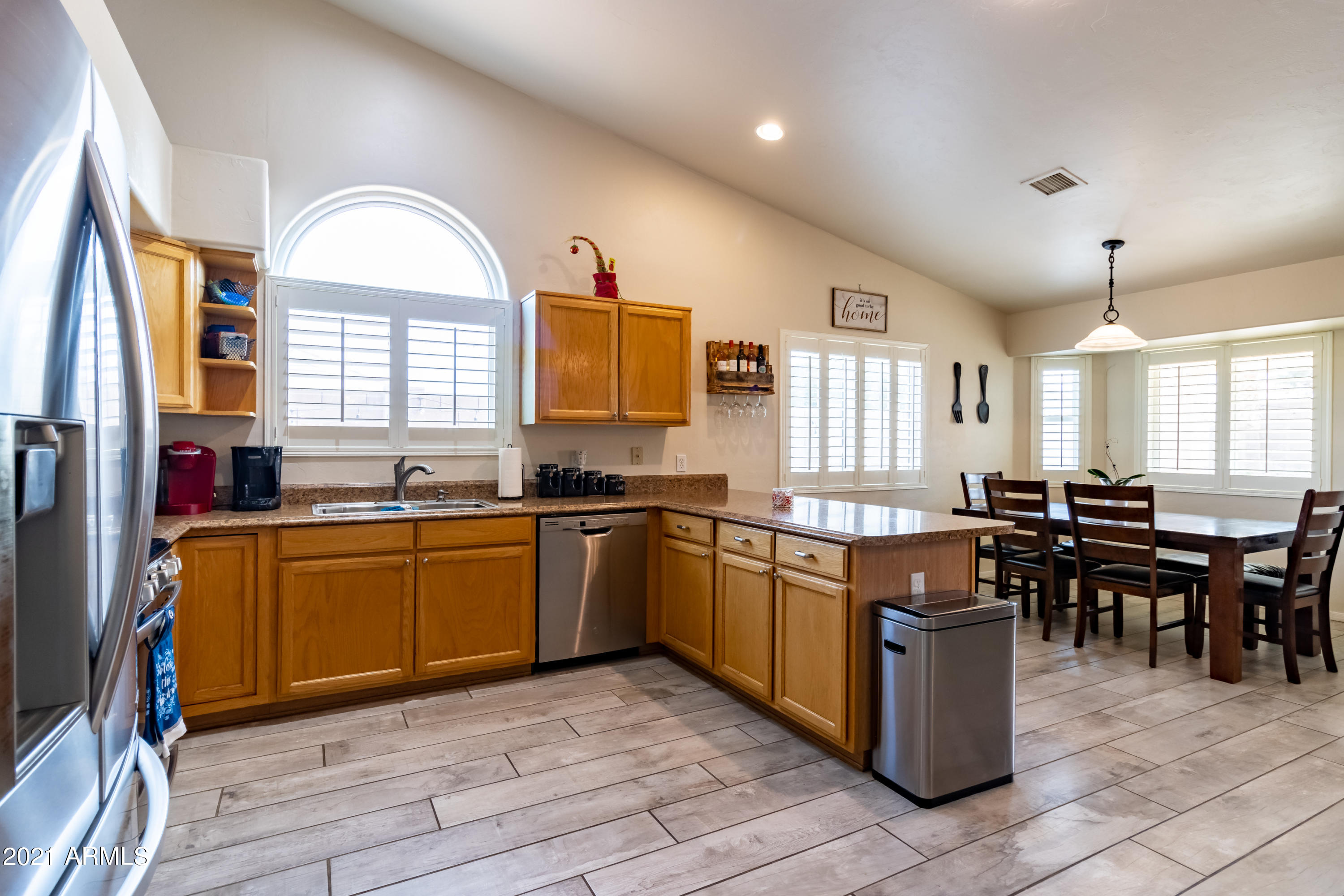 SUMMIT RIDGE - Residential