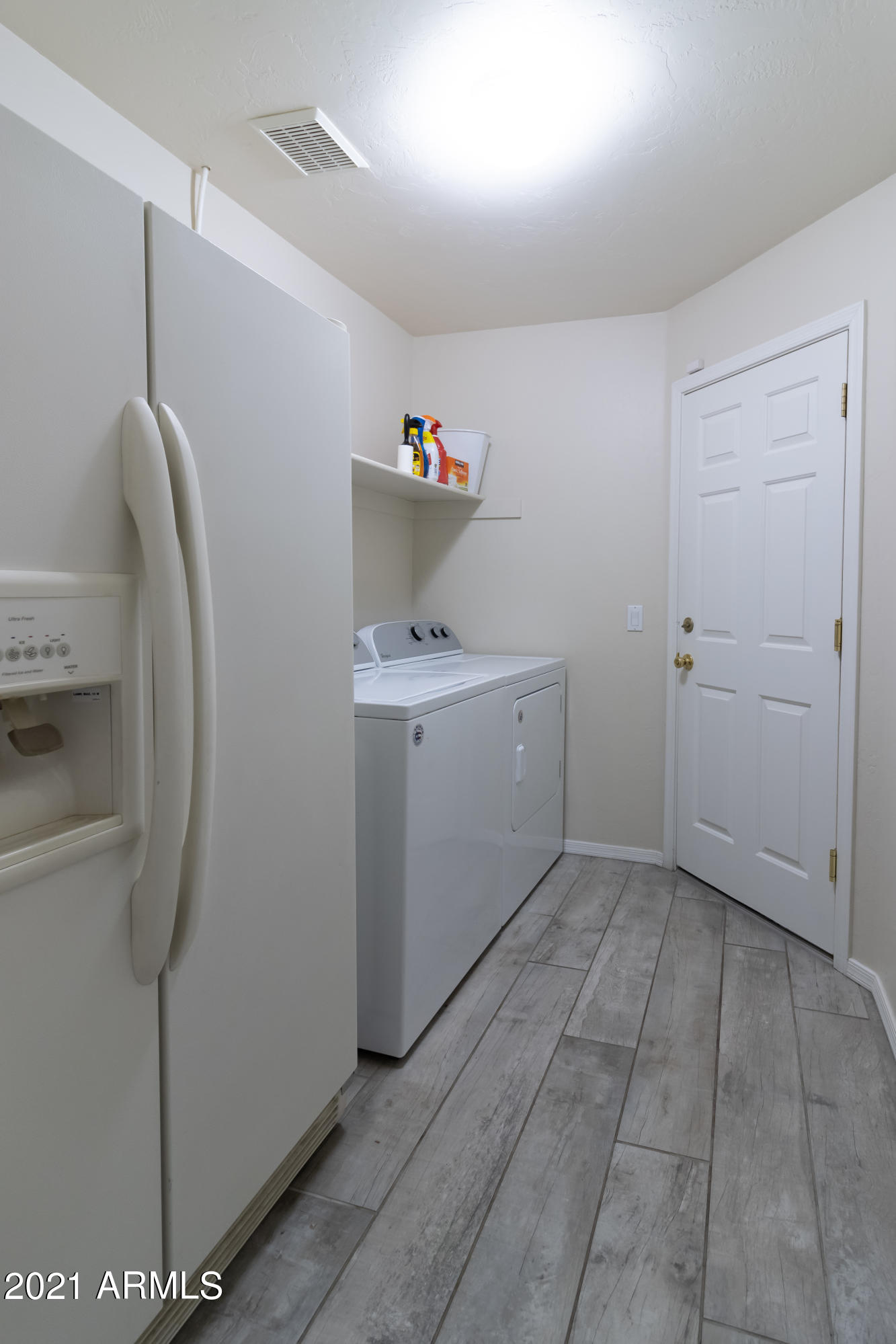 SUMMIT RIDGE - Residential