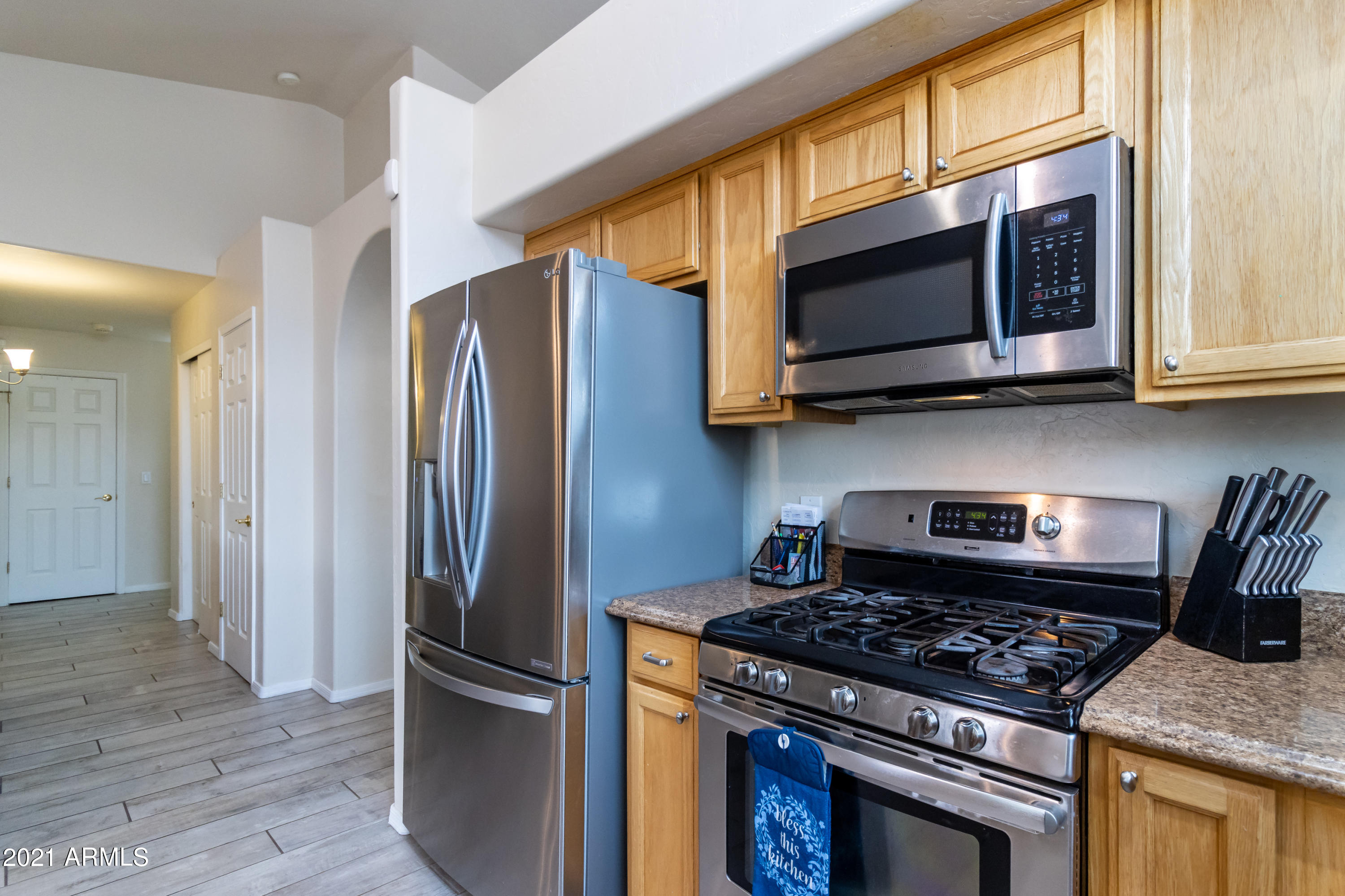 SUMMIT RIDGE - Residential