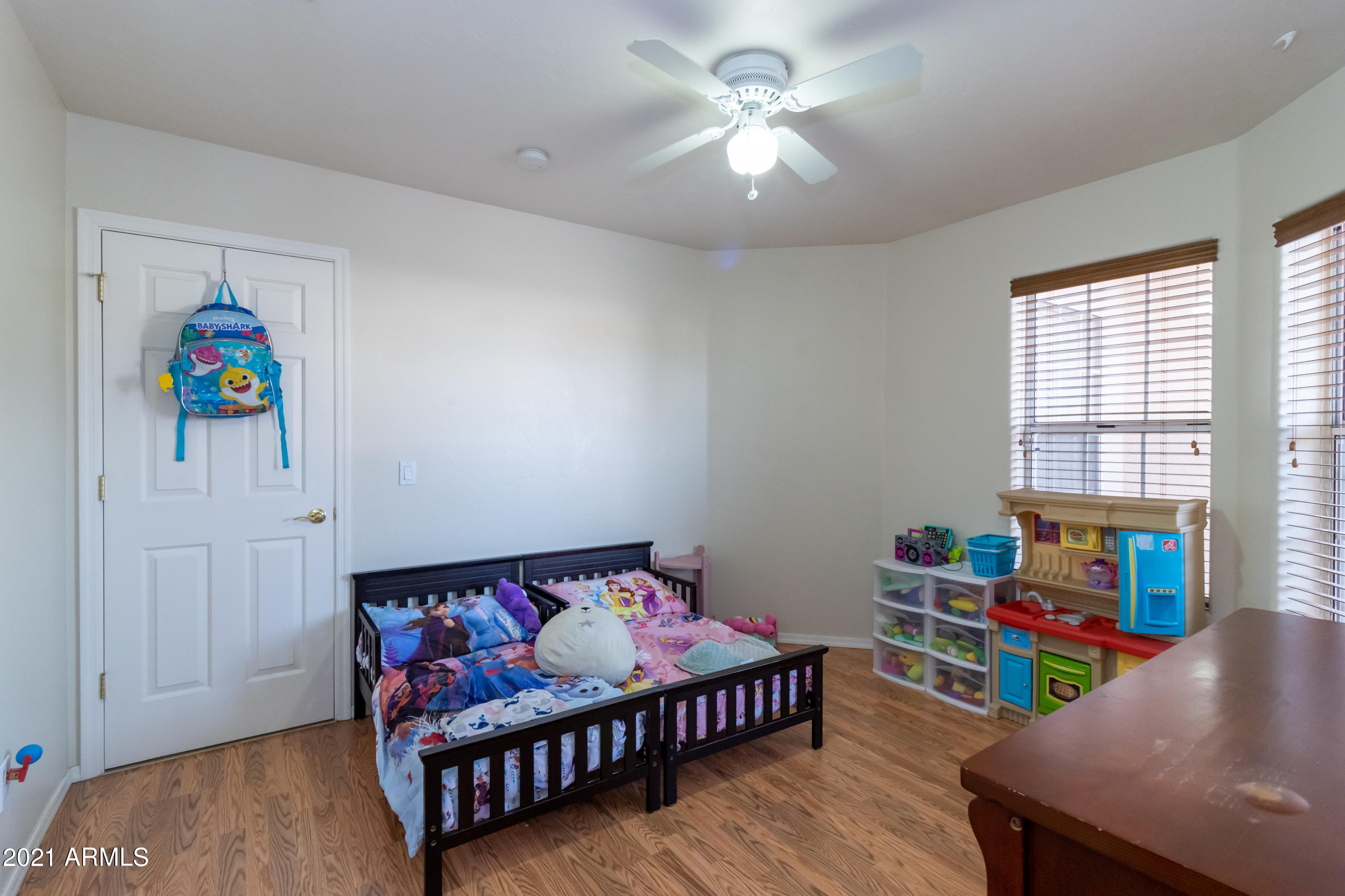SUMMIT RIDGE - Residential