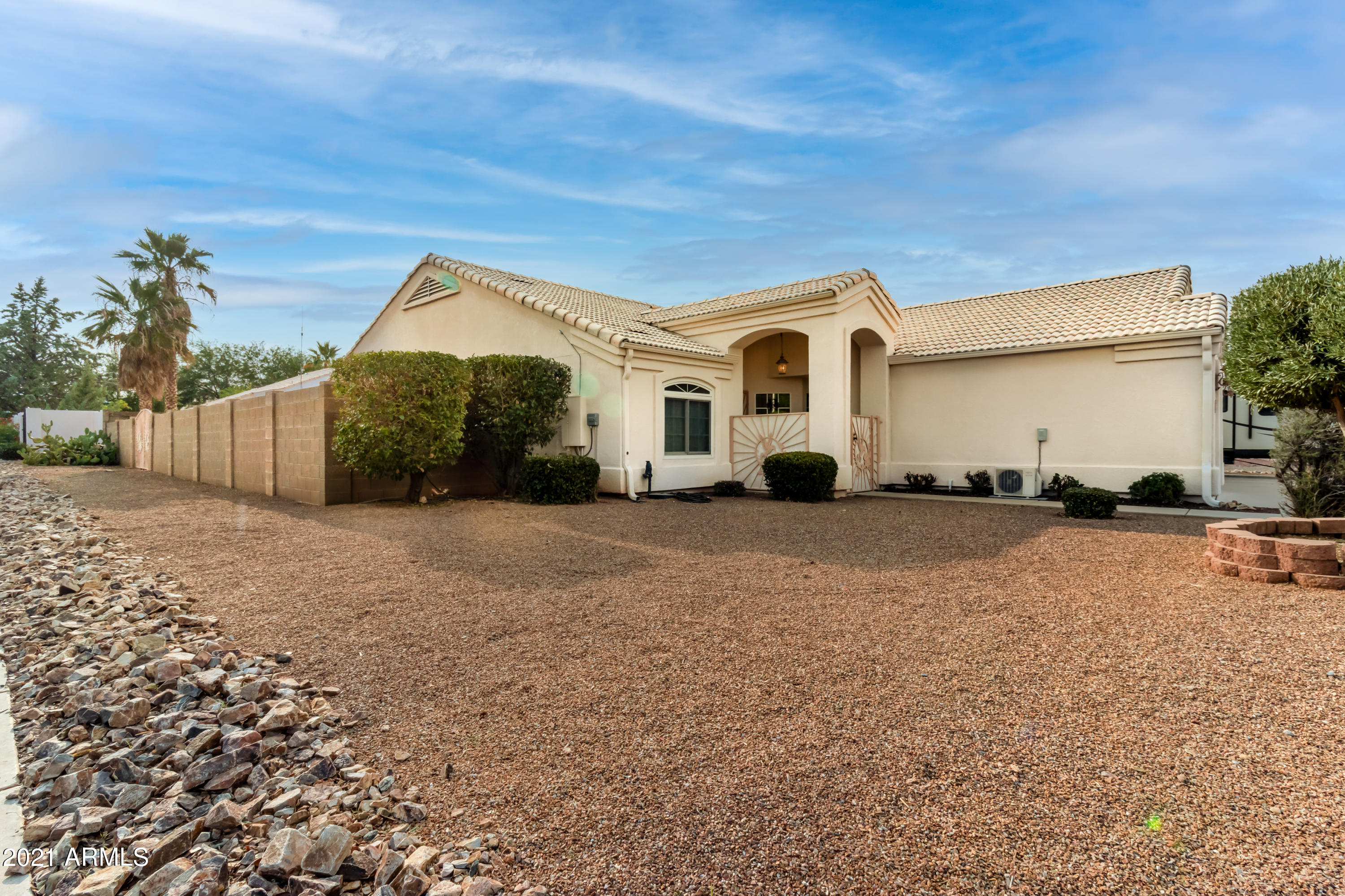 SUMMIT RIDGE - Residential