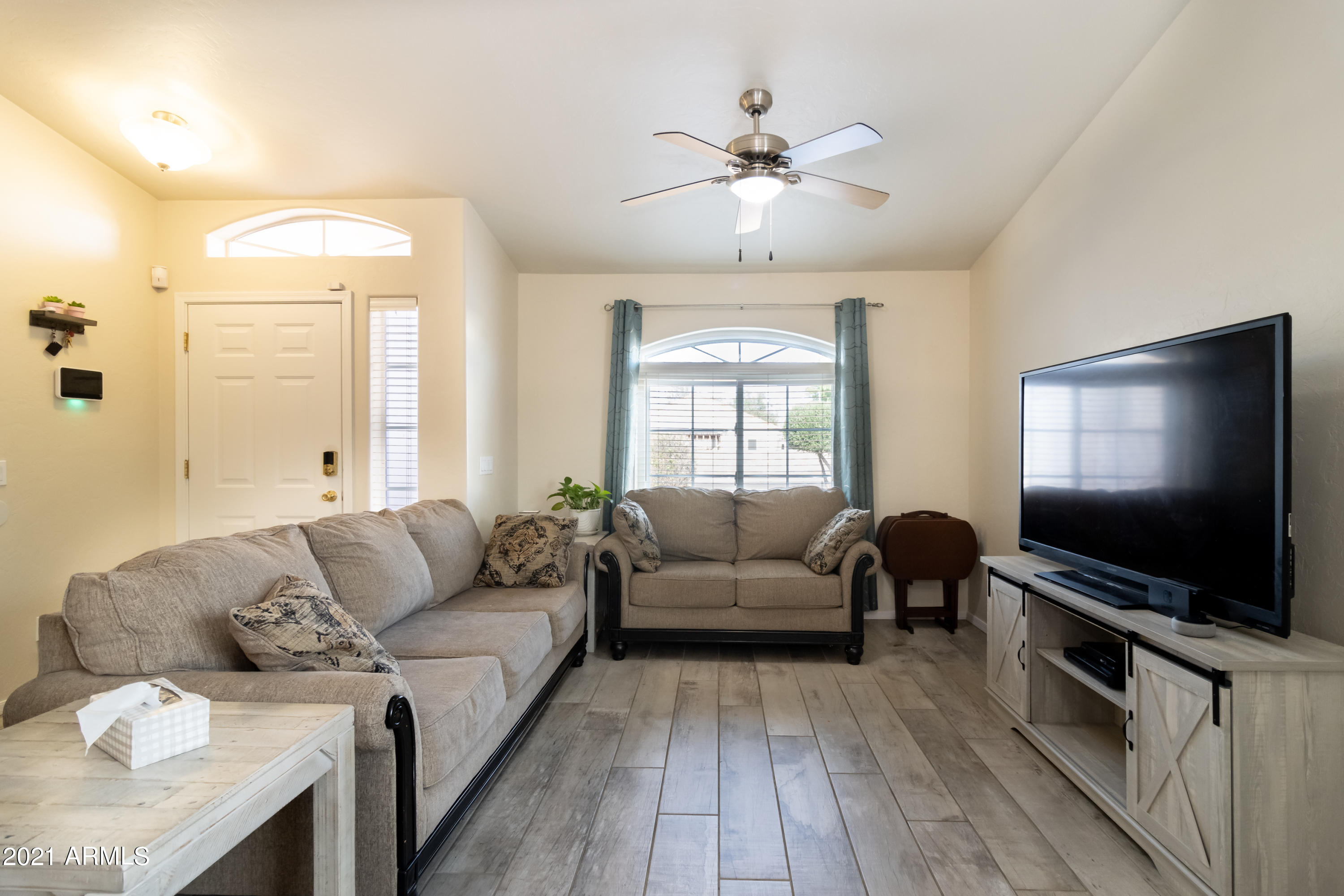 SUMMIT RIDGE - Residential