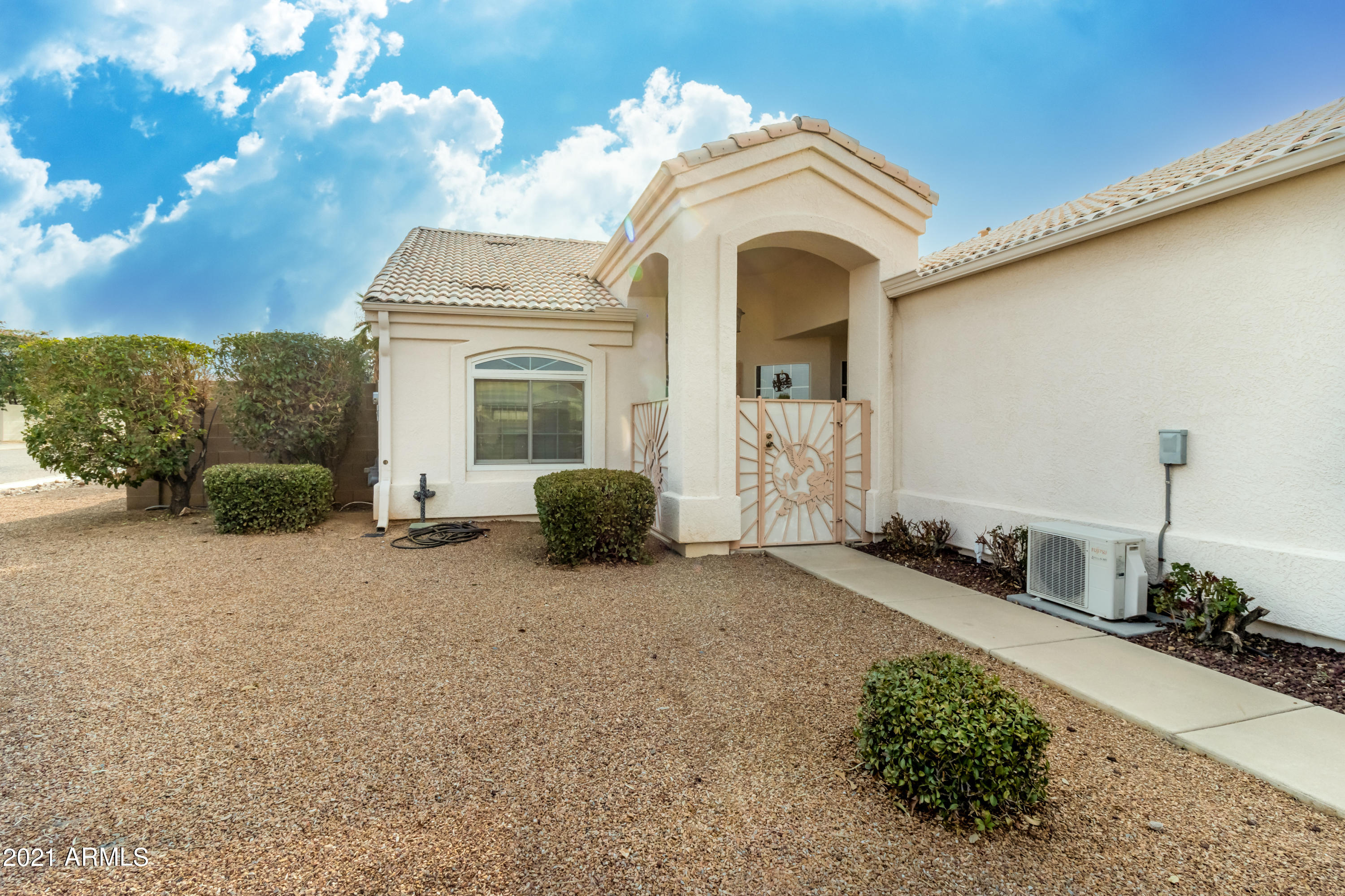 SUMMIT RIDGE - Residential