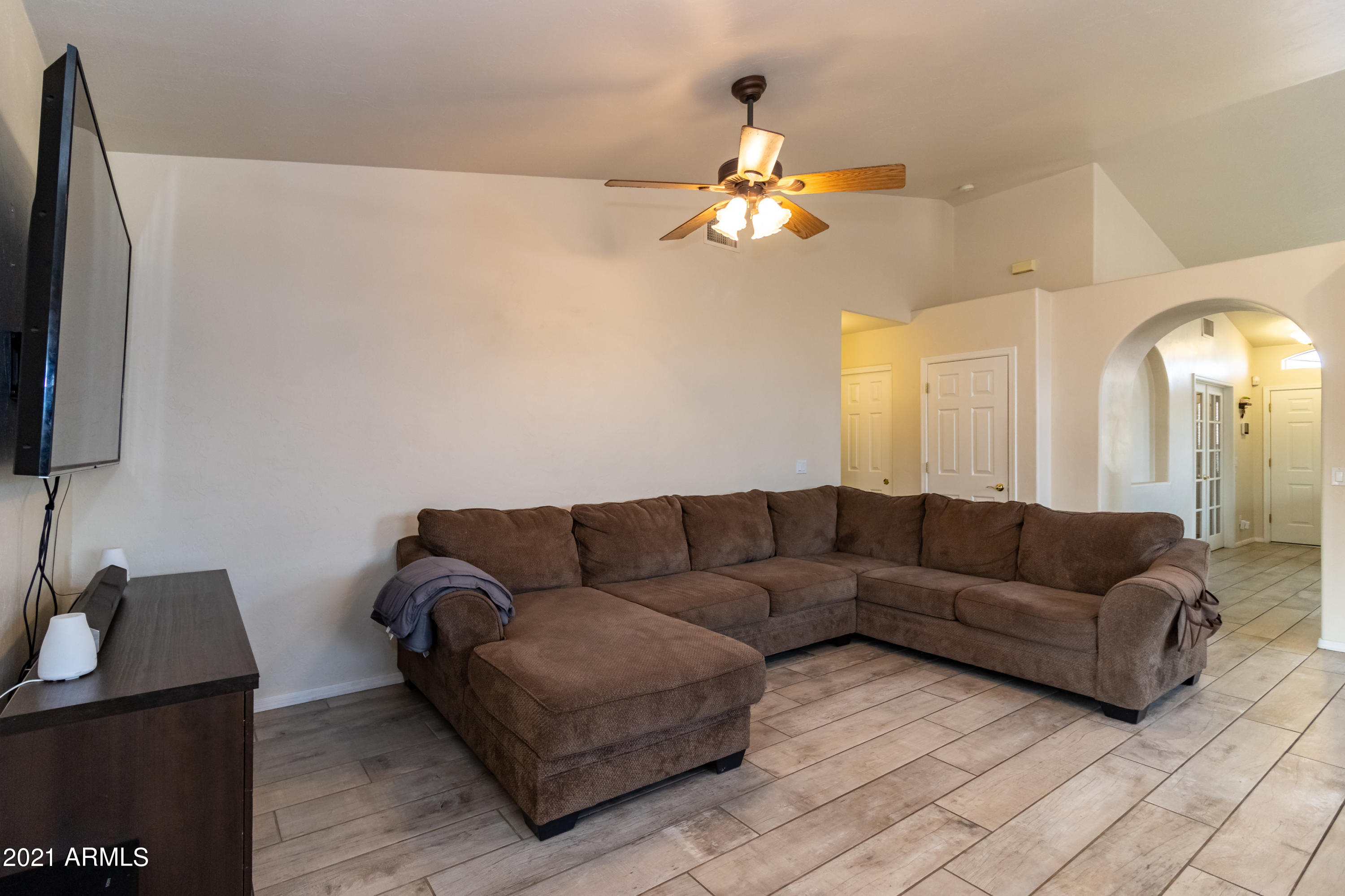 SUMMIT RIDGE - Residential