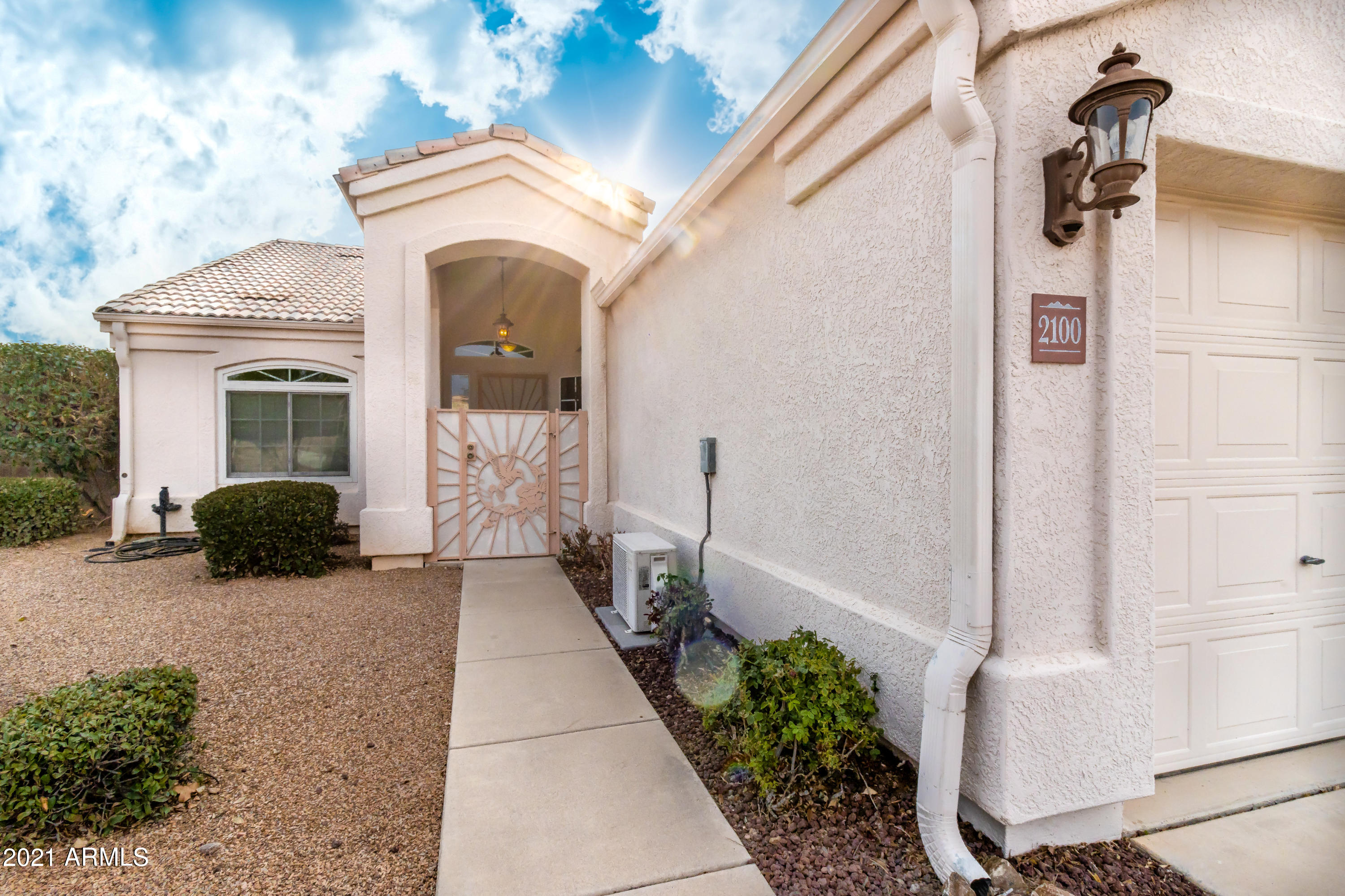 SUMMIT RIDGE - Residential