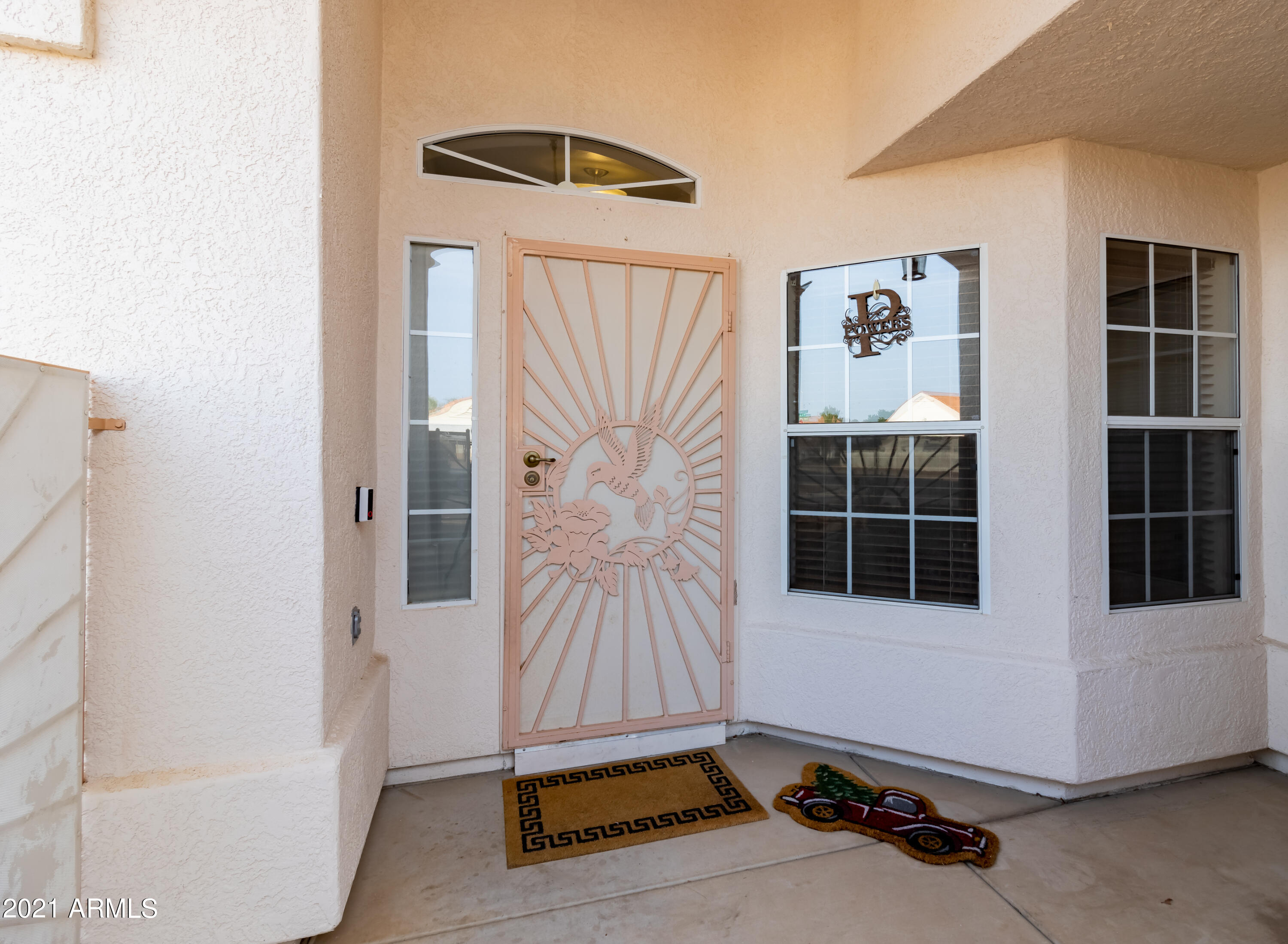 SUMMIT RIDGE - Residential
