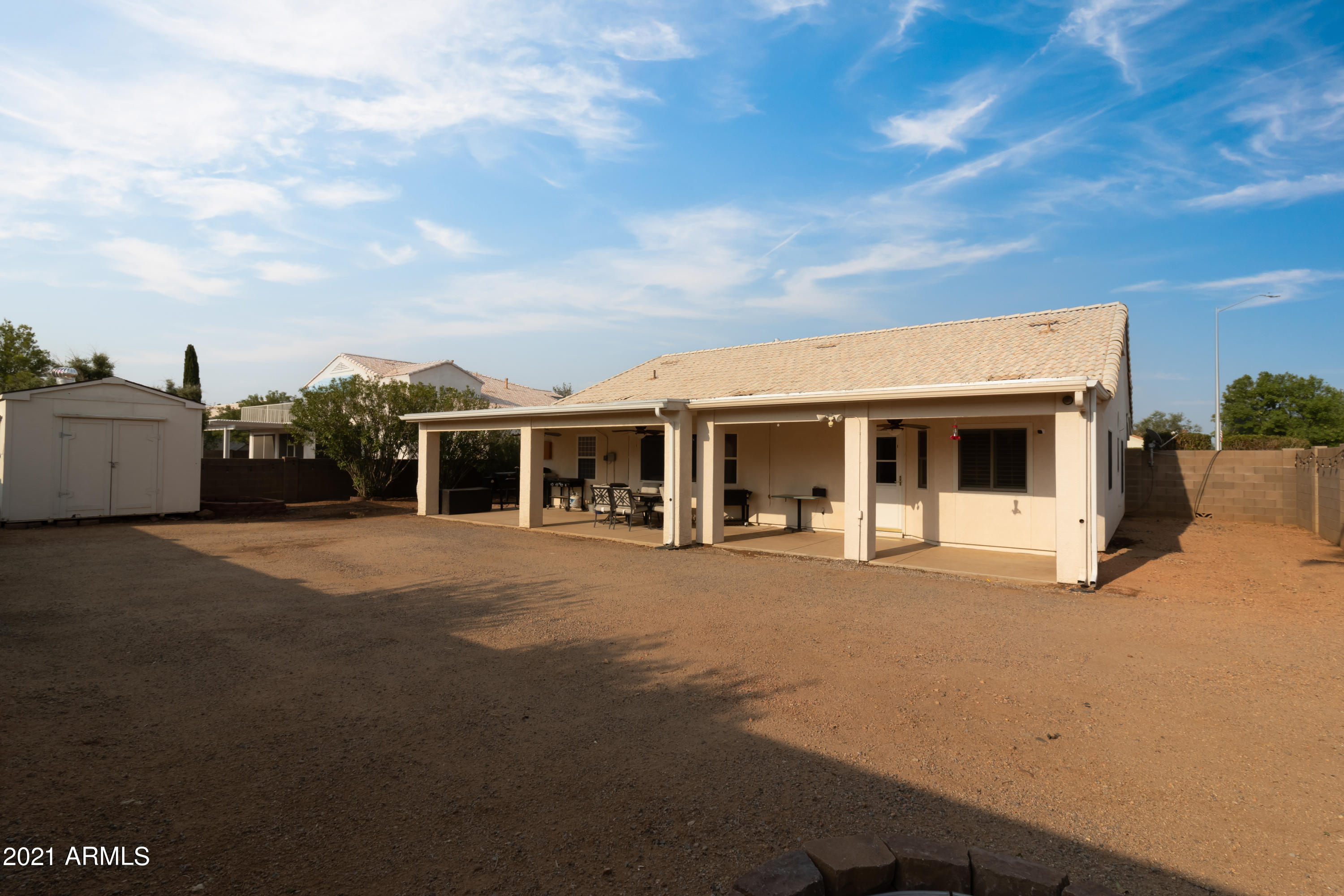 SUMMIT RIDGE - Residential