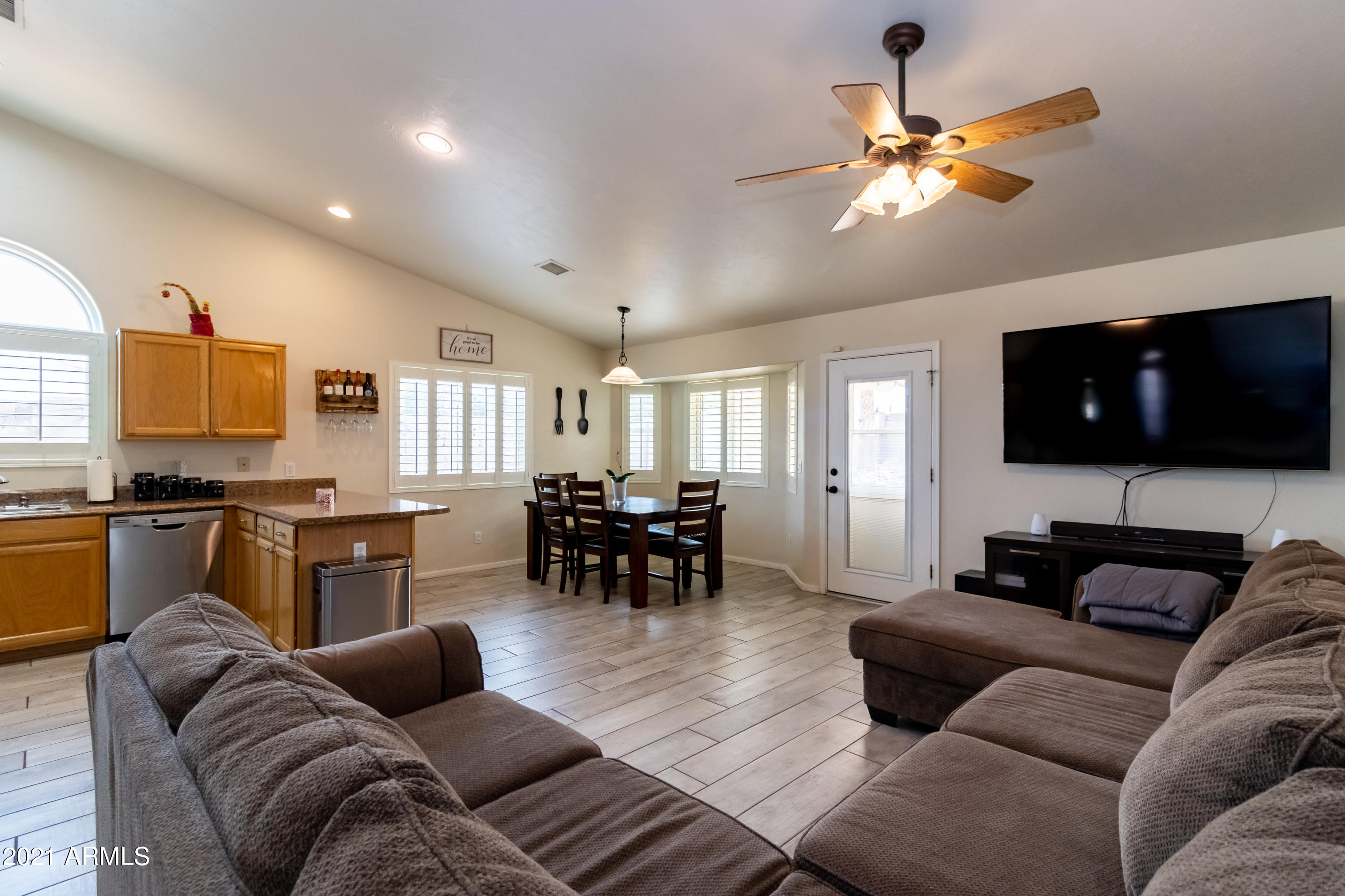 SUMMIT RIDGE - Residential