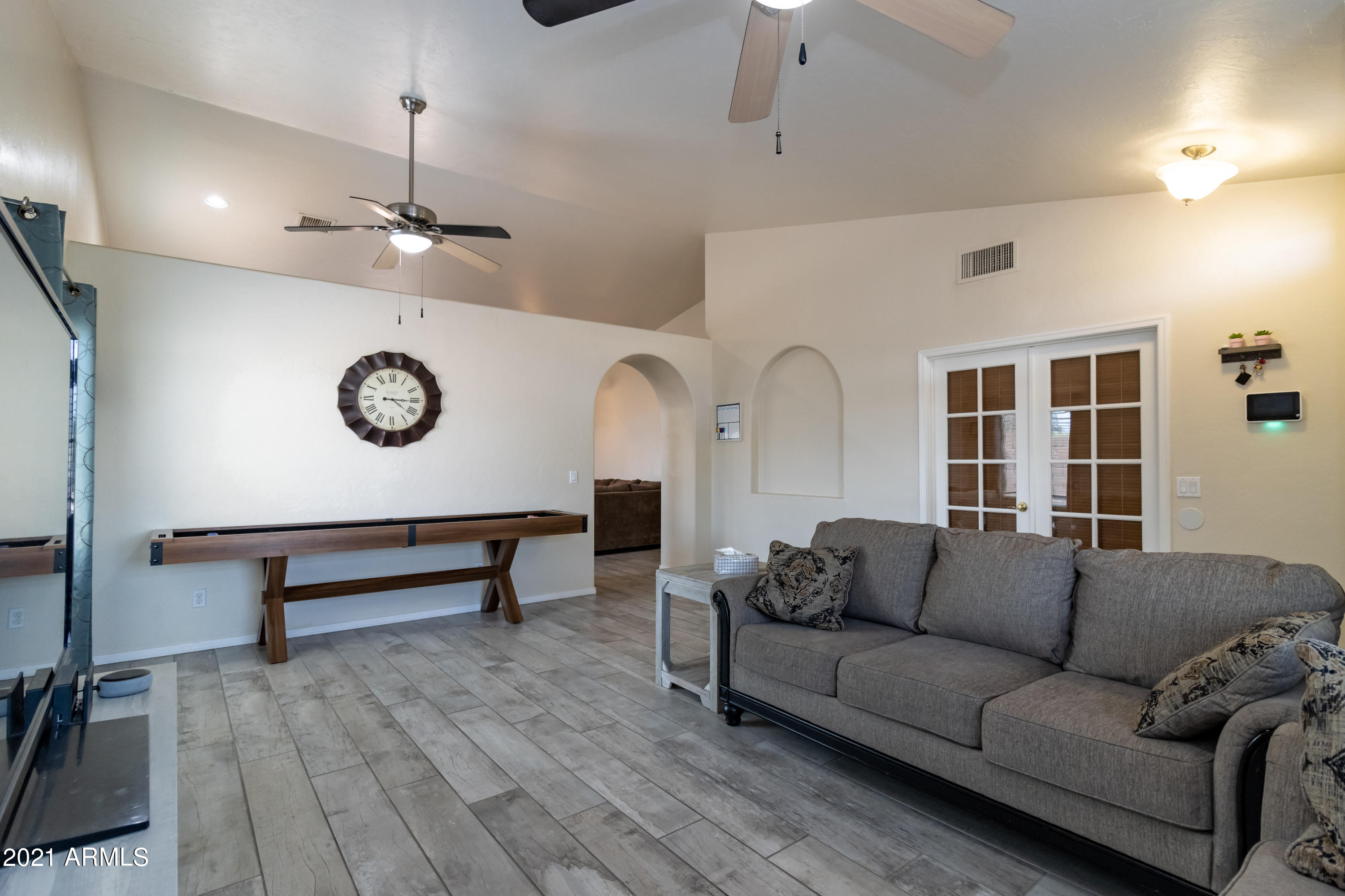SUMMIT RIDGE - Residential