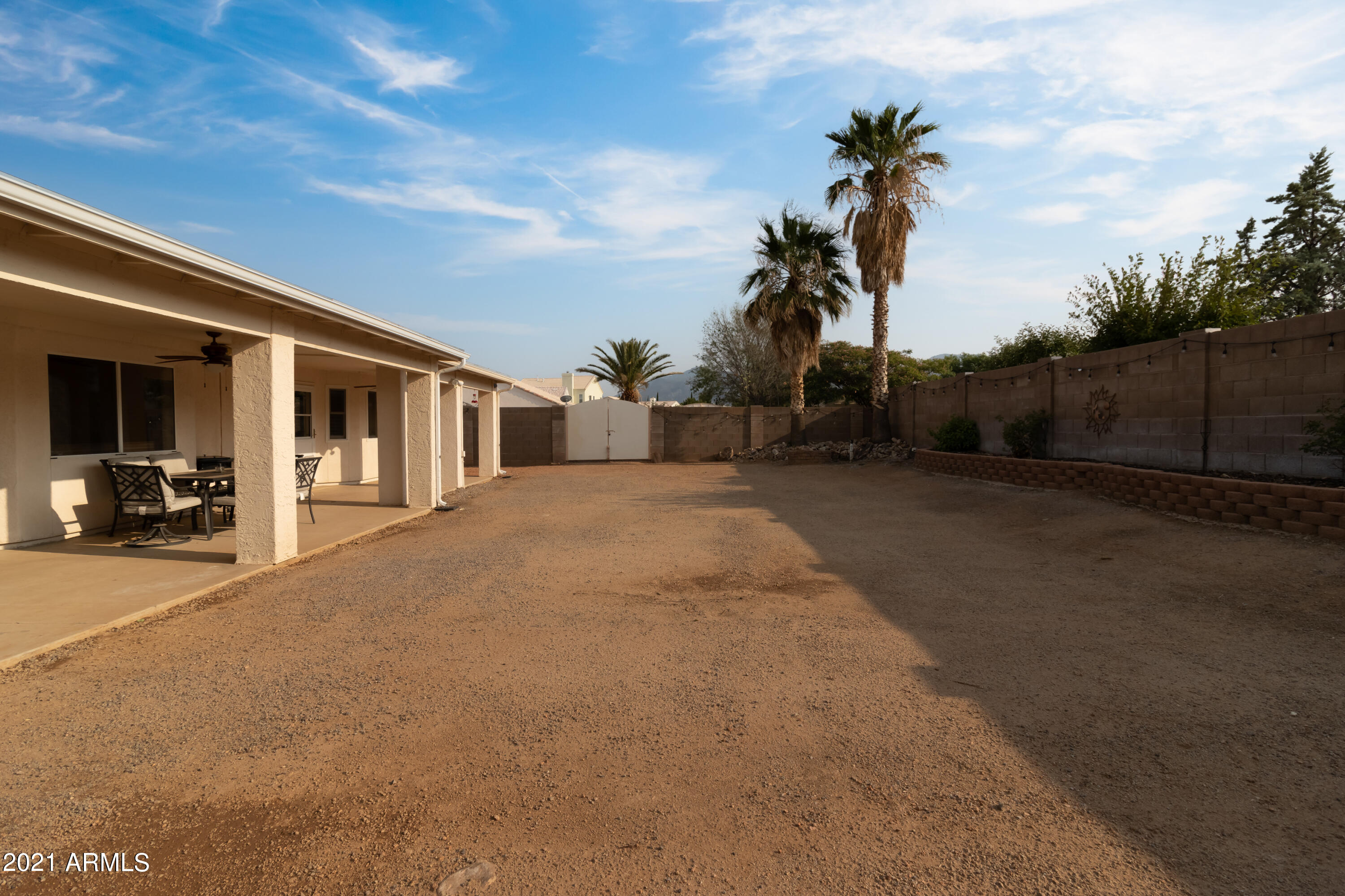 SUMMIT RIDGE - Residential