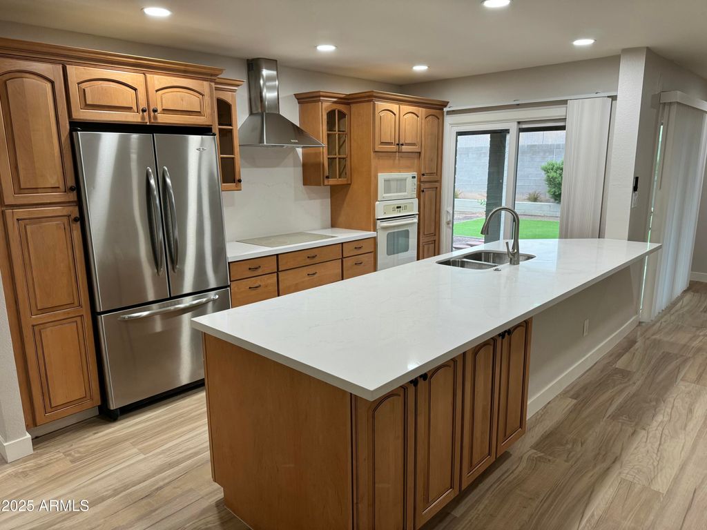 Photo of 5401 S Siesta Lane, Tempe, AZ 85283 (MLS # 6906891)