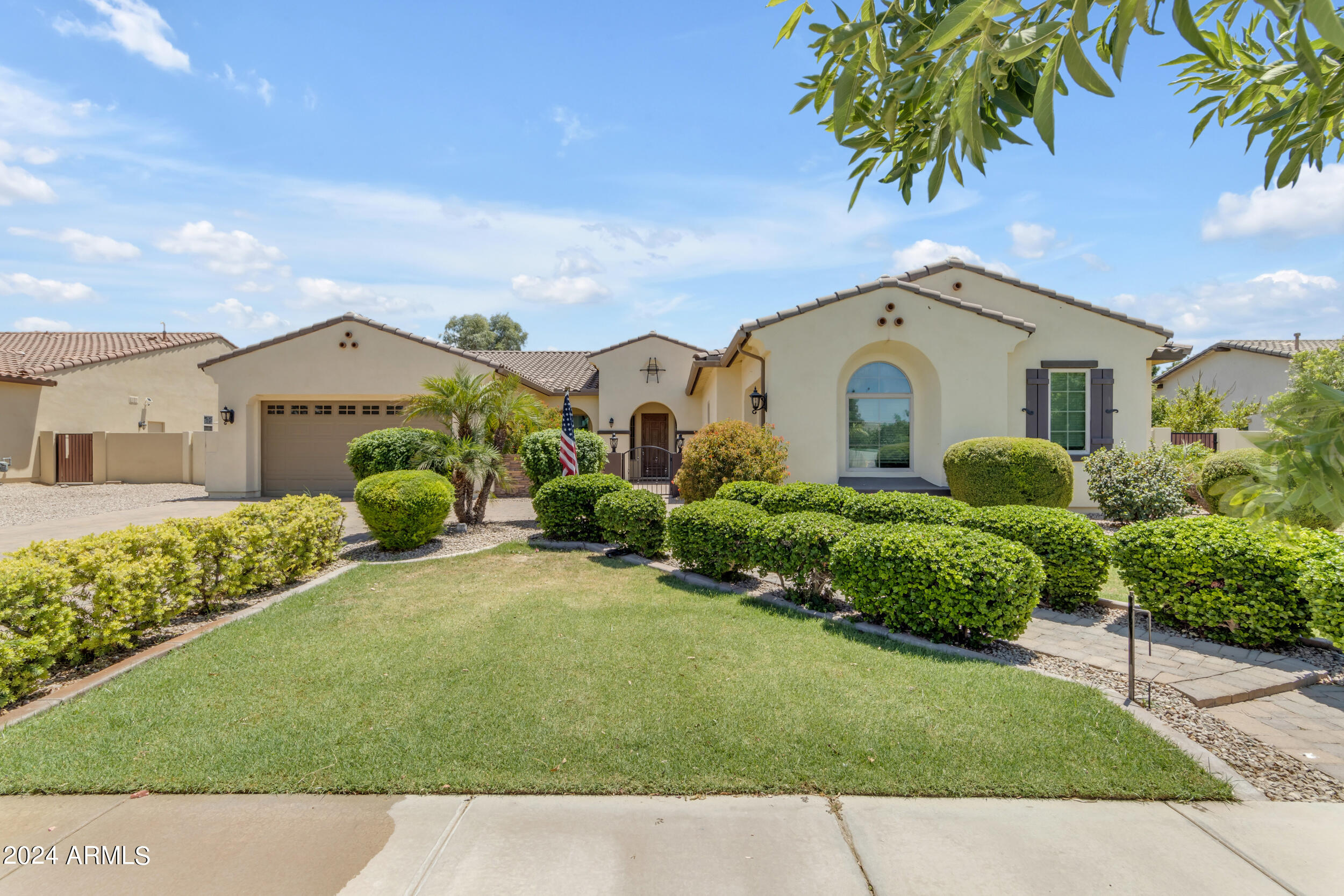 View Queen Creek, AZ 85142 house