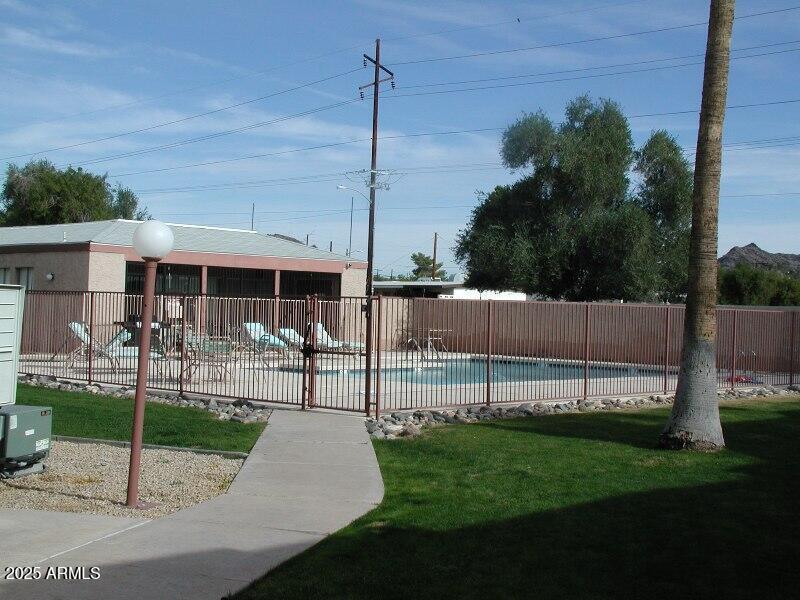 7550 N 12th Street 225