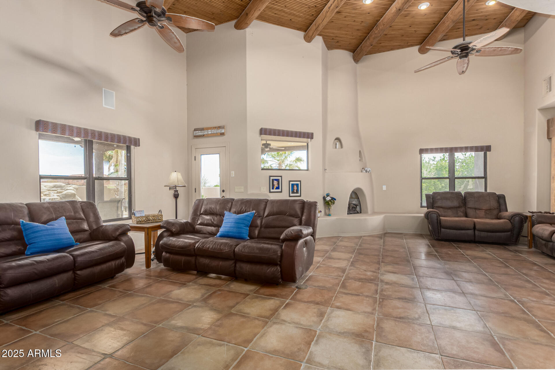 11917 W EQUESTRIAN Street